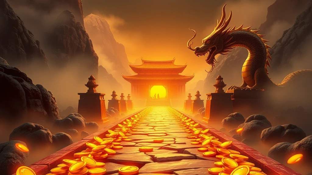 Dragons Riches — Guide