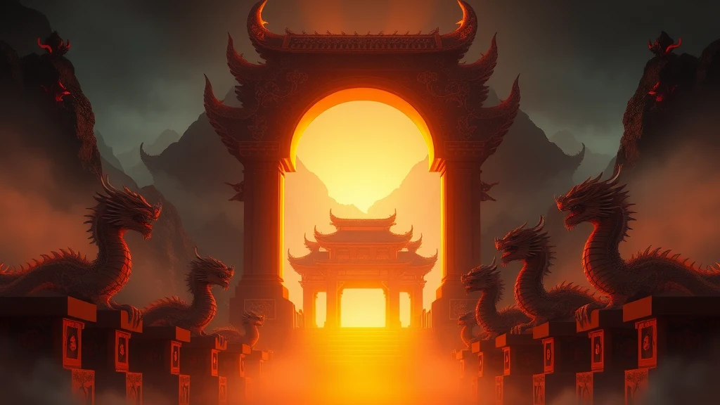 Dragons Riches — Guide
