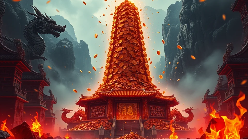 Dragons Riches — Guide