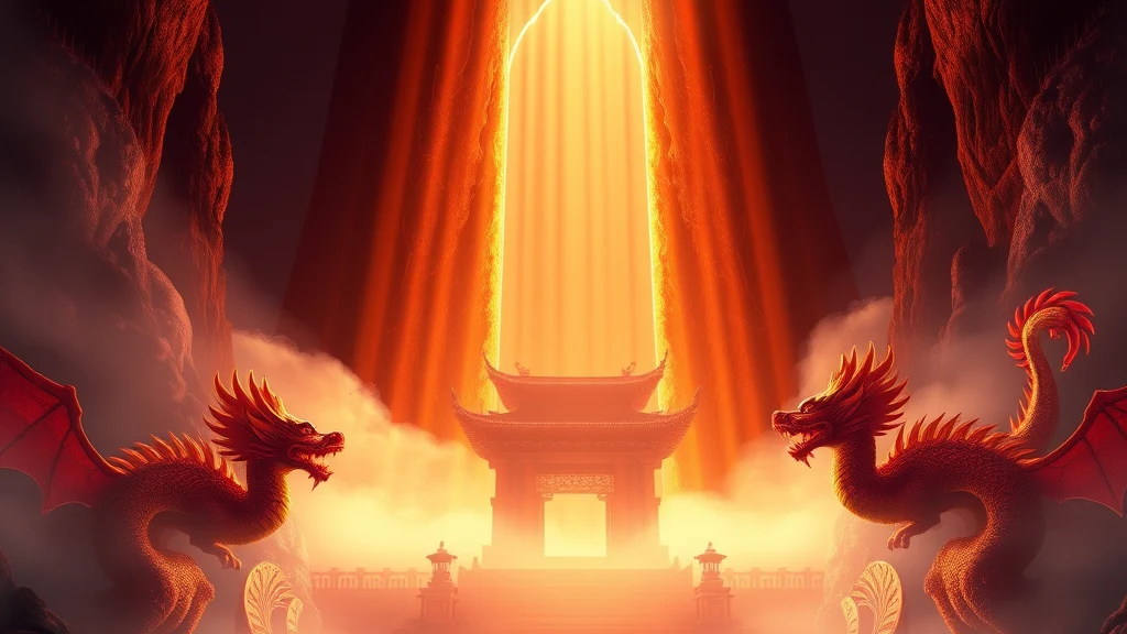 Dragons Riches — Guide