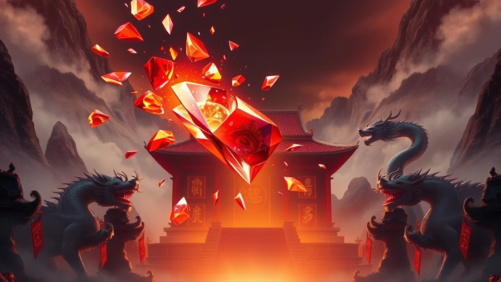 Dragons Riches — Guide
