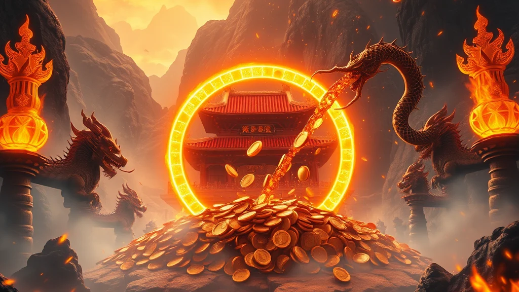 Dragons Riches — Guide