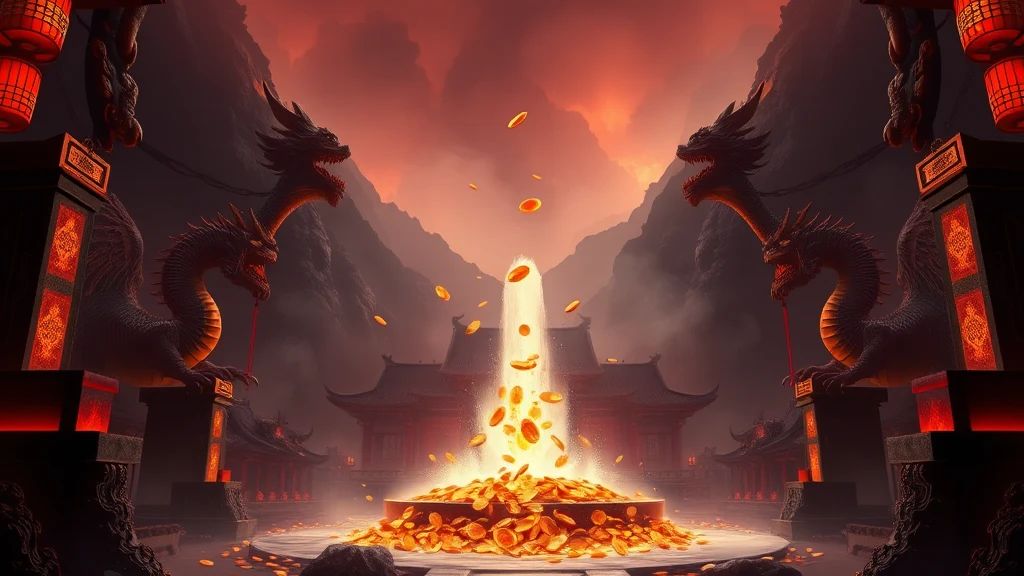 Dragons Riches — Guide