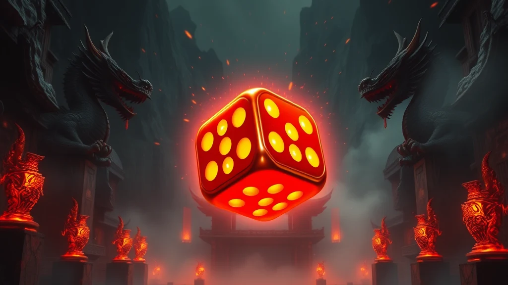 Dragons Riches — Guide