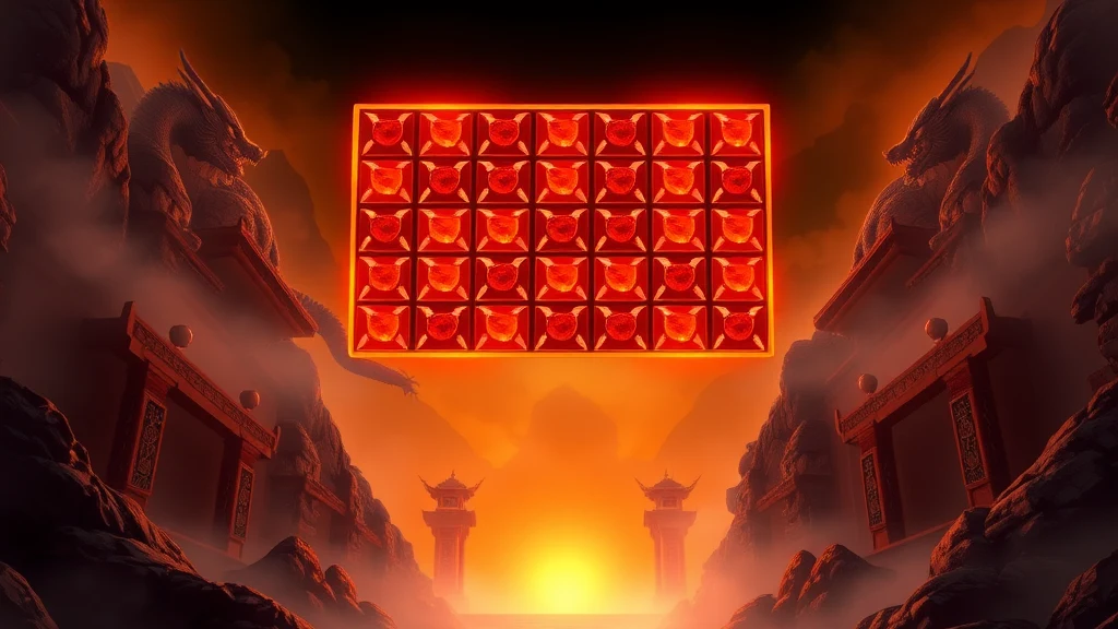 Dragons Riches — Guide