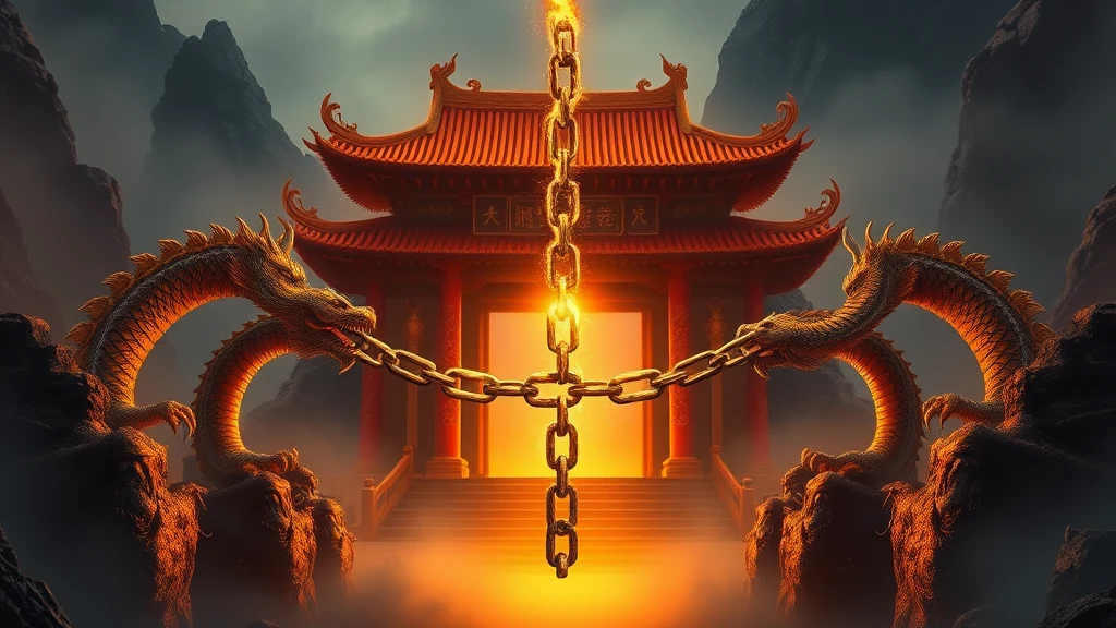 Dragons Riches — Guide