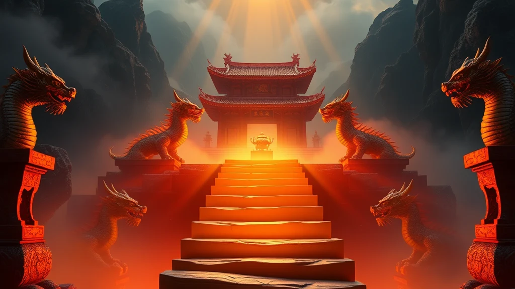 Dragons Riches — Guide